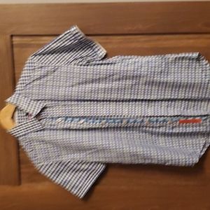 Robert Graham men's shirt.